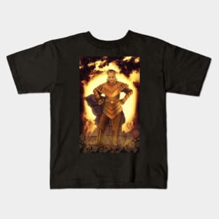 Vigo The Carpathian Kids T-Shirt